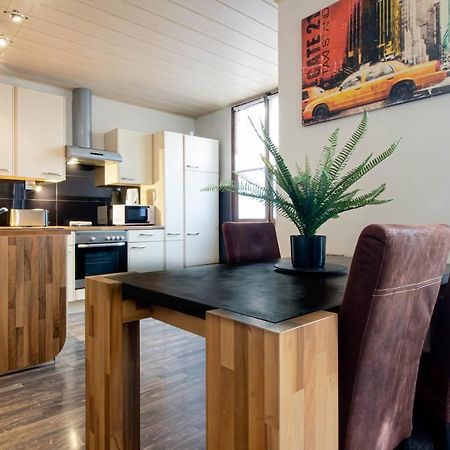 Appartement Brooklyn Proche De La Gare à Annecy Extérieur photo