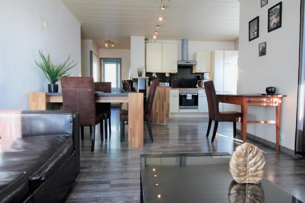 Appartement Brooklyn Proche De La Gare à Annecy Extérieur photo