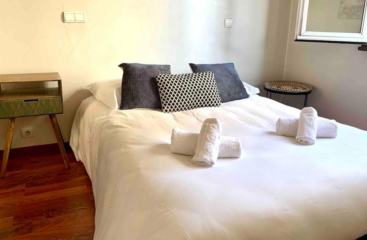 Appartement Brooklyn Proche De La Gare à Annecy Extérieur photo